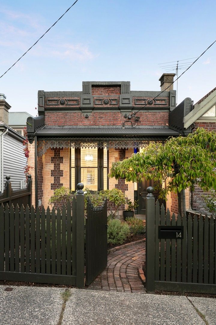 14 Benson Street, Surrey Hills VIC 3127, Image 0