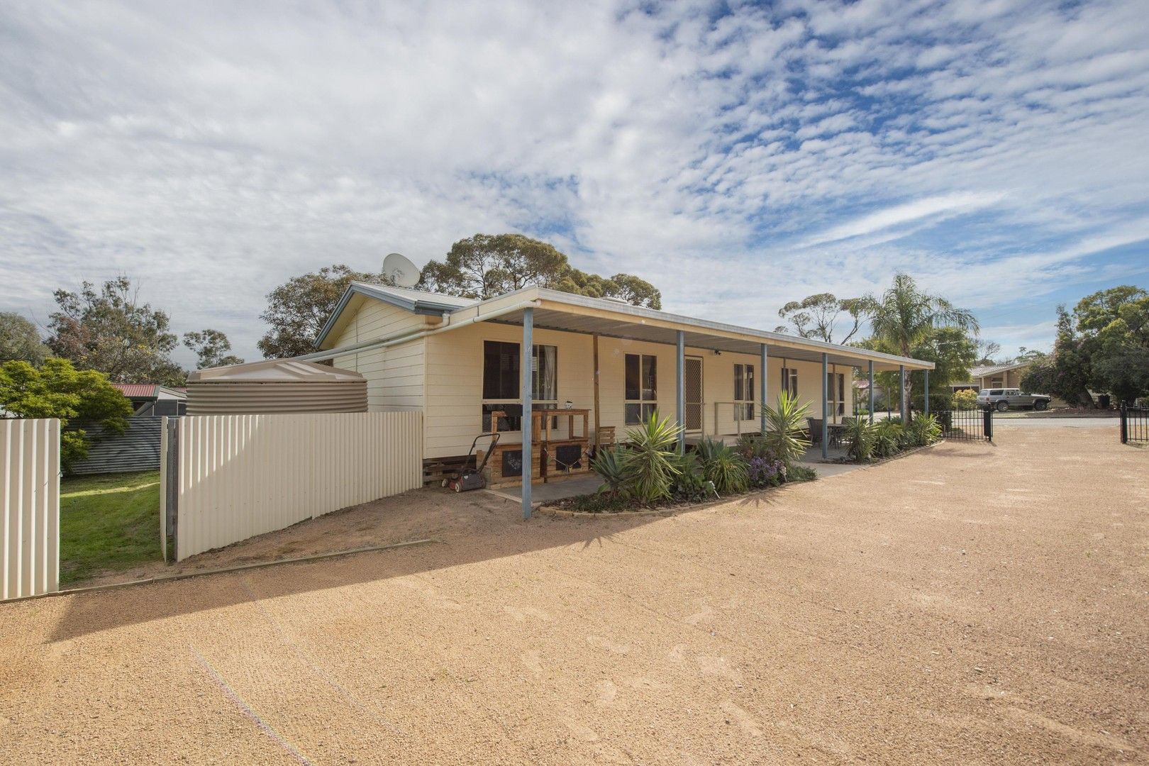 17 First Street, Napperby SA 5540, Image 0