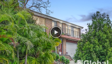 Picture of 10 Taranaki Place, MACQUARIE HILLS NSW 2285