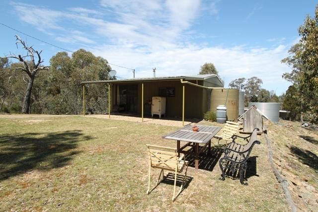 427 Box Ridge Road, Turondale NSW 2795, Image 1