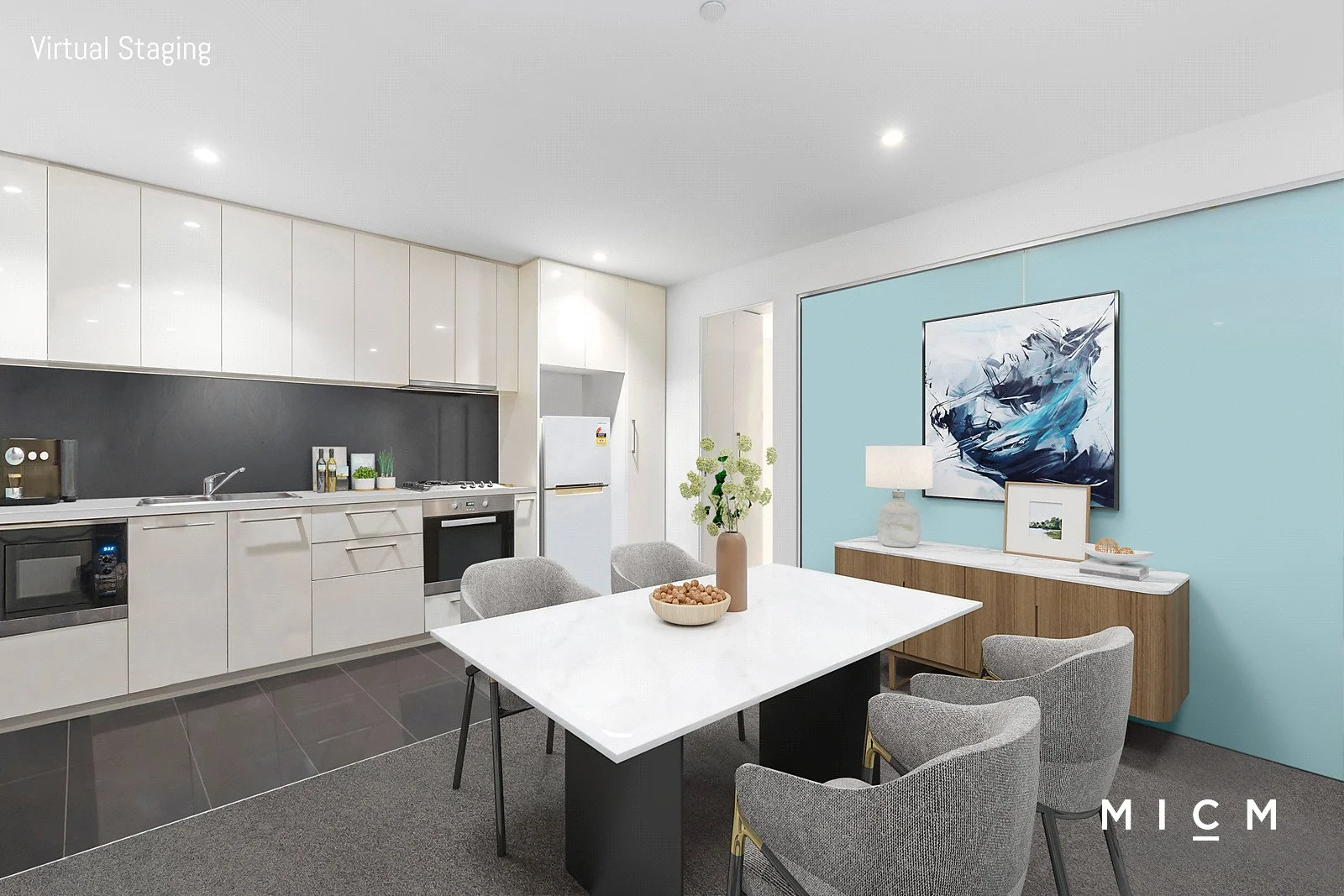 Additional image 2 of 1011/601 Little Lonsdale Street, Melbourne VIC 3000