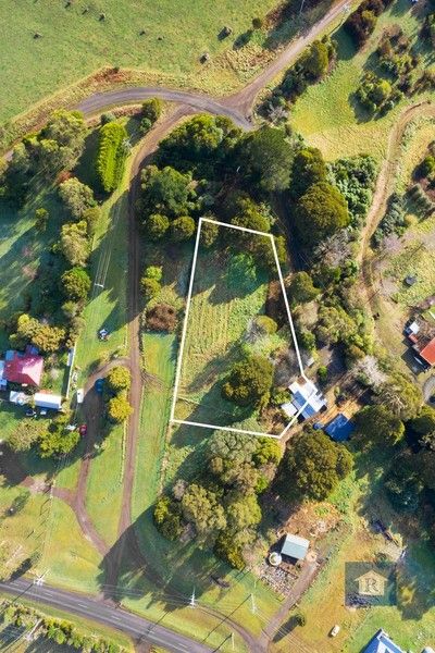 20 Buchanan Street, Beech Forest VIC 3237, Image 1