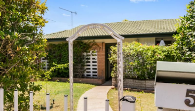 Picture of 5 CRESTHAVEN DRIVE, MANSFIELD QLD 4122