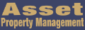 Asset Property Management's logo