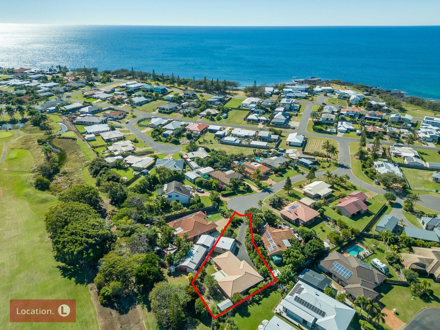 4 Majestic Place, Coral Cove QLD 4670, Image 0