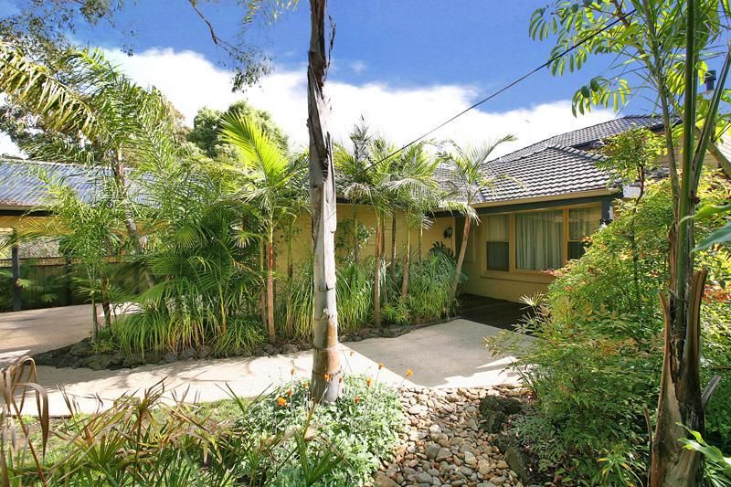 60 Armstrong Road, Heathmont Property History & Address Research Domain