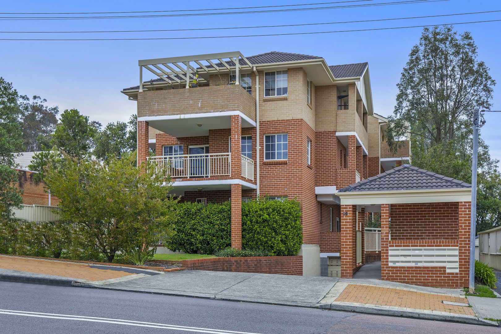 8/29 Alison Road, Wyong NSW 2259