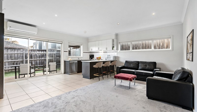 Picture of 3/23 Nerissa Grove, OAK PARK VIC 3046