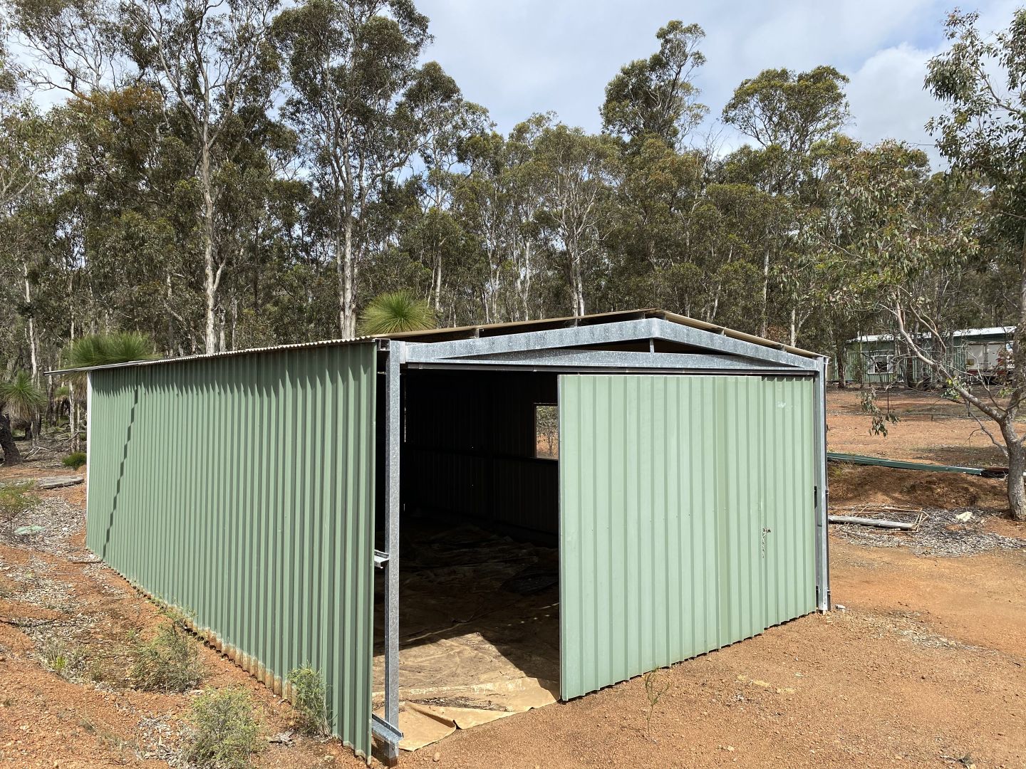 Seaton Ross Road (Perup), Manjimup WA 6258, Image 2