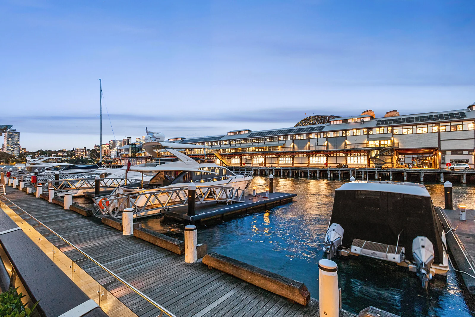 Additional image 12 of 106/19 Hickson Road, Walsh Bay NSW 2000