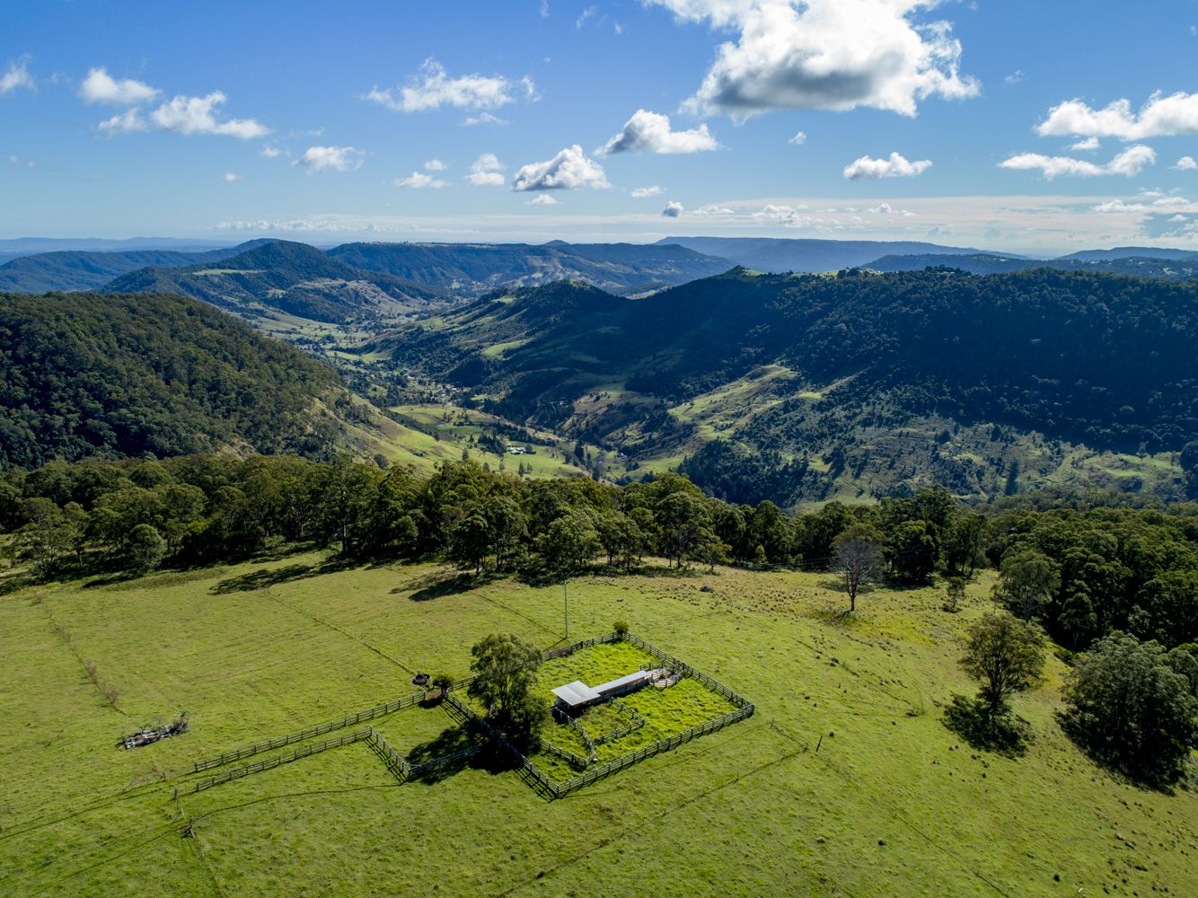 320 Tabletop Road, Canungra QLD 4275, Image 1