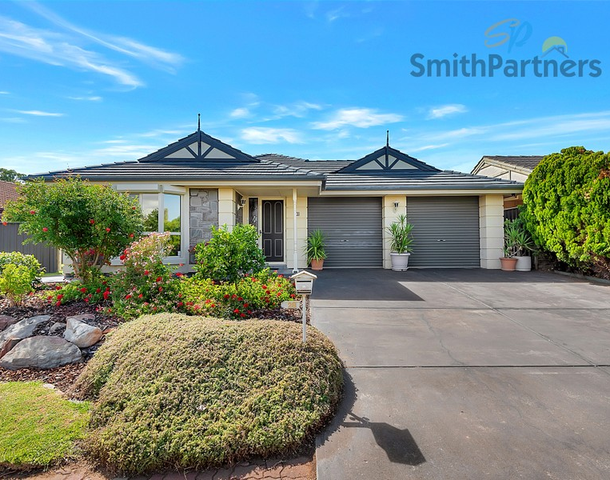 28 Brunswick Terrace, Wynn Vale SA 5127