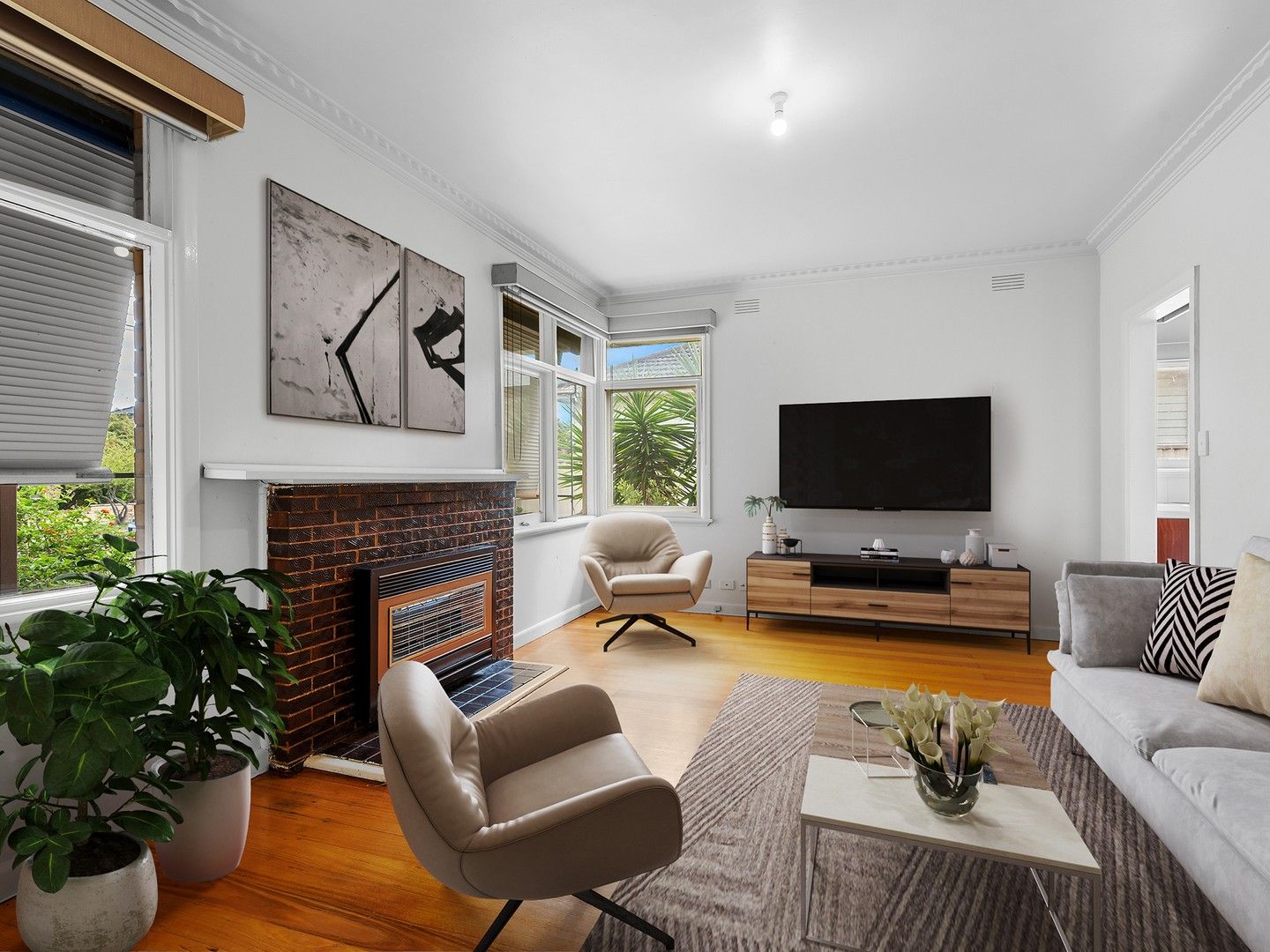 3 bedrooms House in 42 Koonawarra Street CLAYTON VIC, 3168