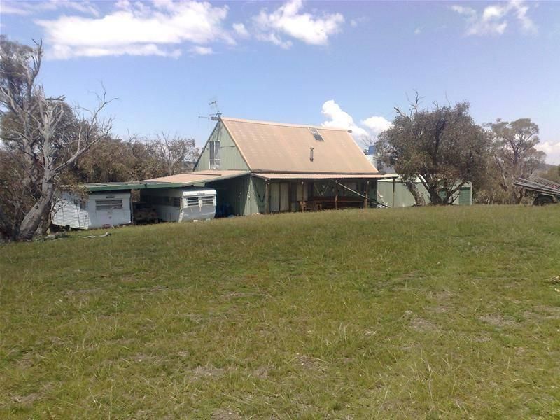 856 Rockwell Road, Berridale NSW 2628, Image 0