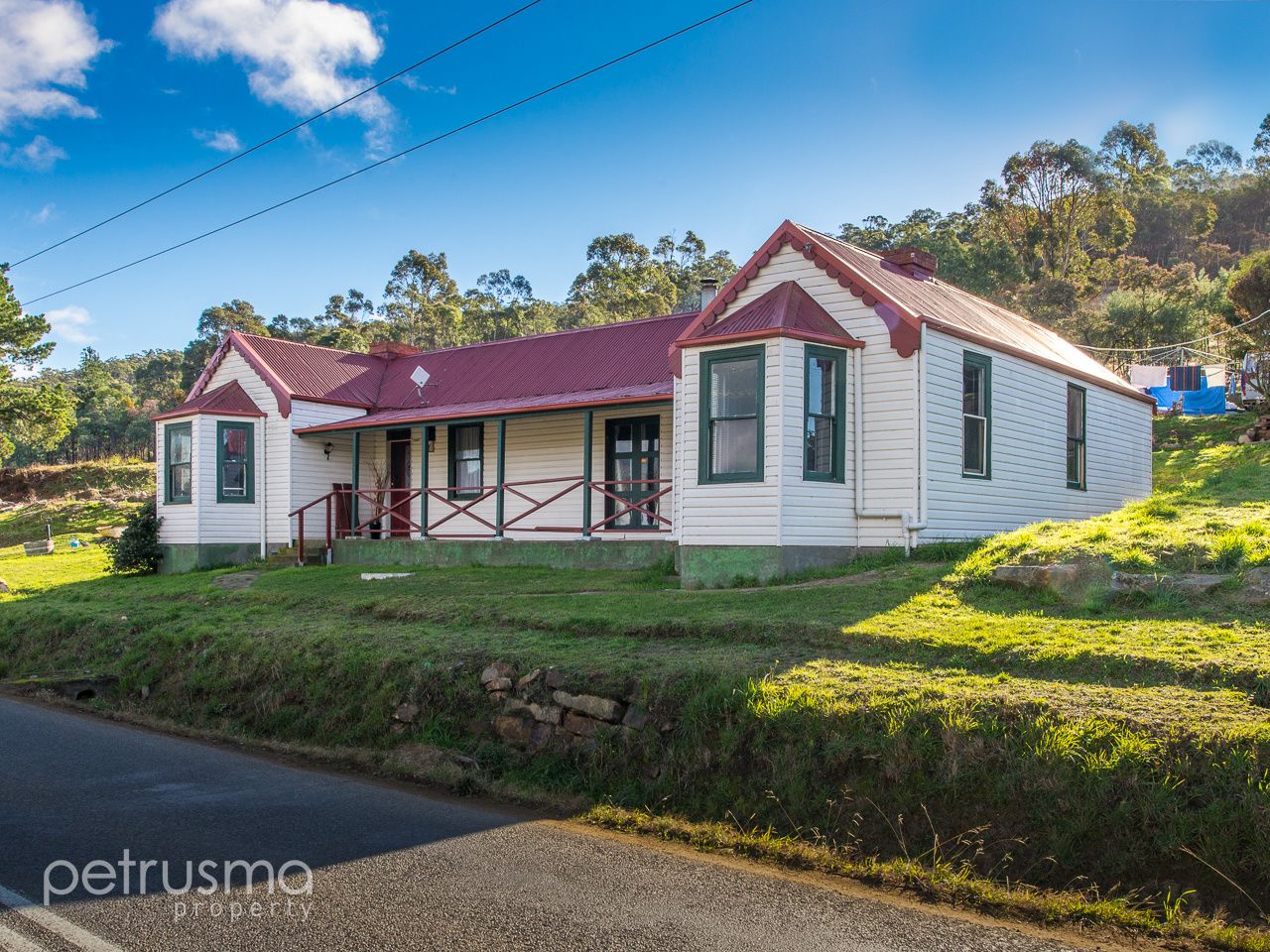 1432 Boyer Road, Boyer TAS 7140, Image 0