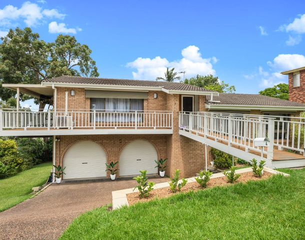 4 Braemar Drive, Wamberal NSW 2260