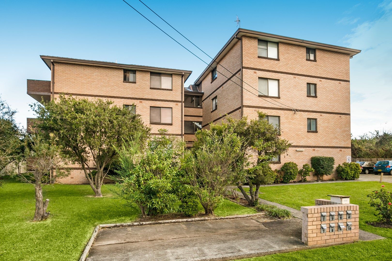 8/52-54 Park Road, East Corrimal NSW 2518, Image 0