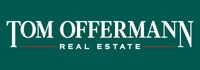 Tom Offermann Real Estate's logo