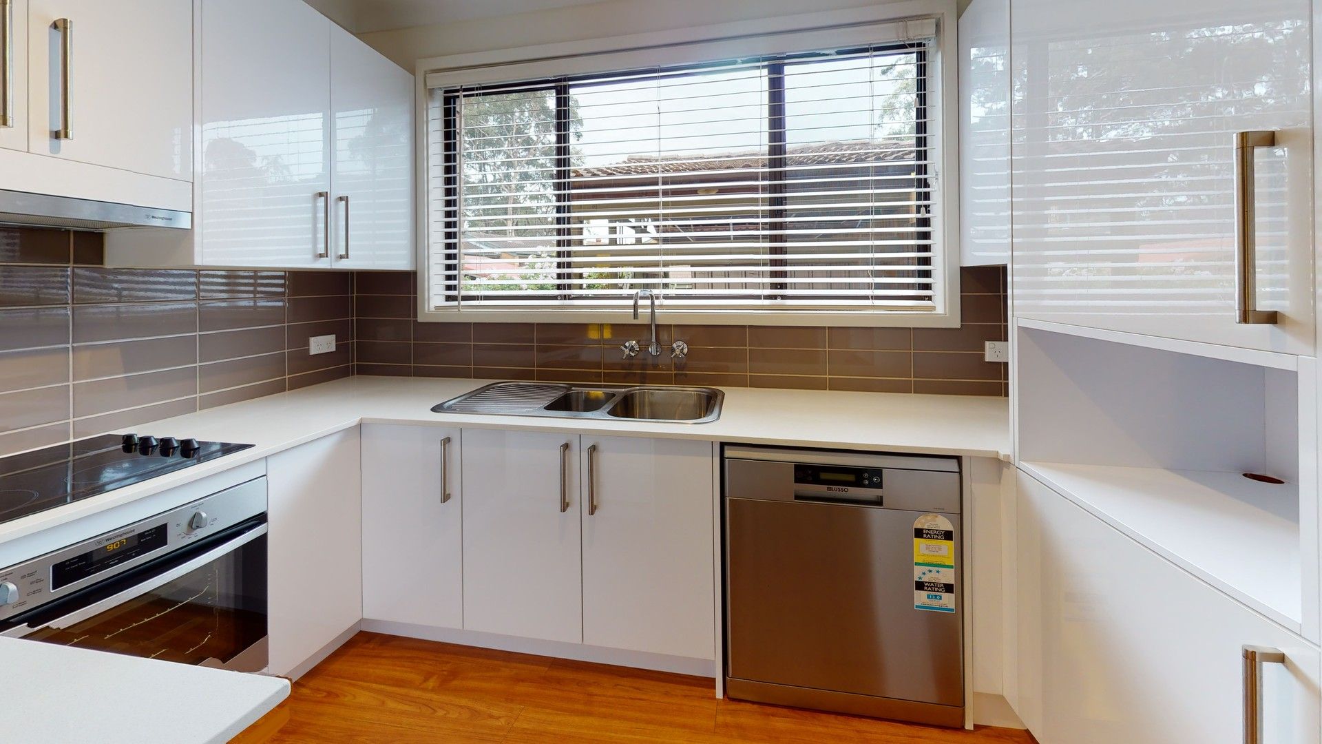 3 bedrooms Townhouse in 17/29 Taurus Street ELERMORE VALE NSW, 2287