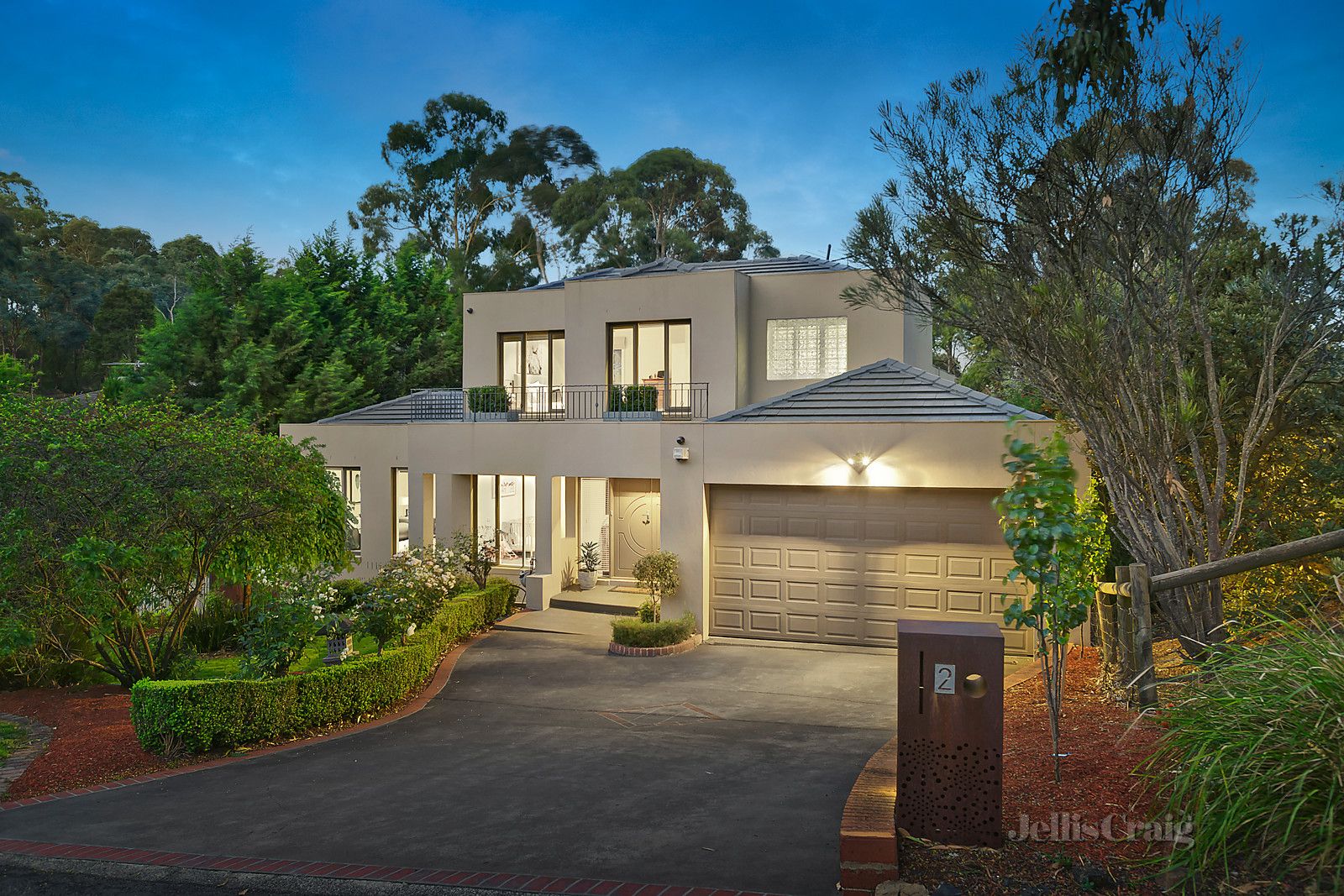 2 Parkside Court, Warrandyte VIC 3113, Image 0