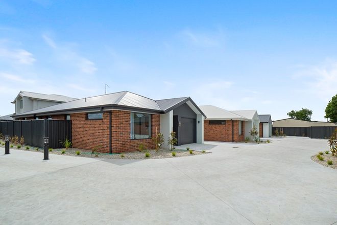 Picture of 1/15 Monastery Court, LONGFORD TAS 7301