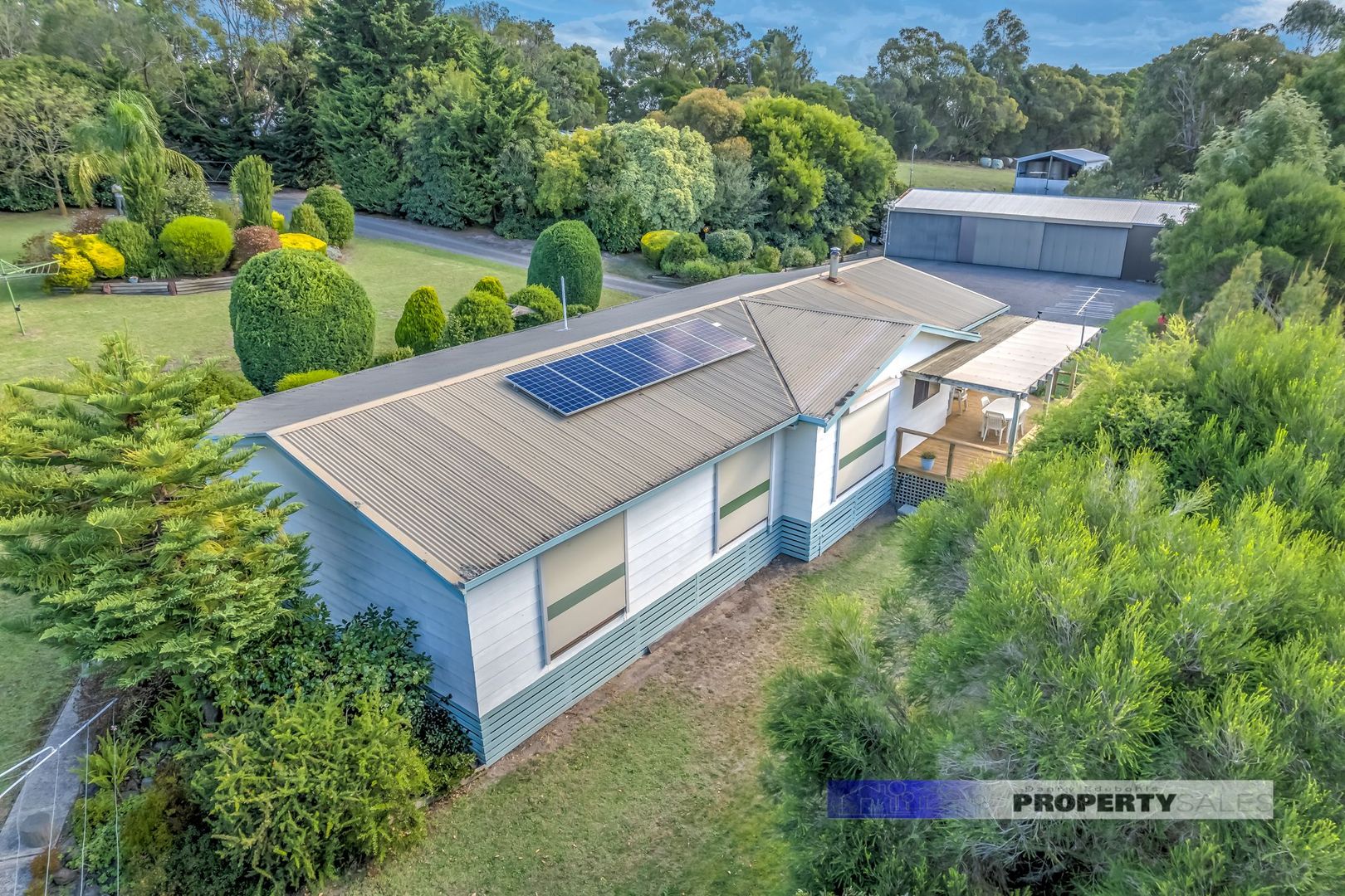 420 Moe-Willow Grove Road, Tanjil South VIC 3825, Image 1