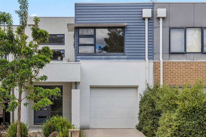 Picture of 19 SPRIGGS DRIVE, CROYDON VIC 3136