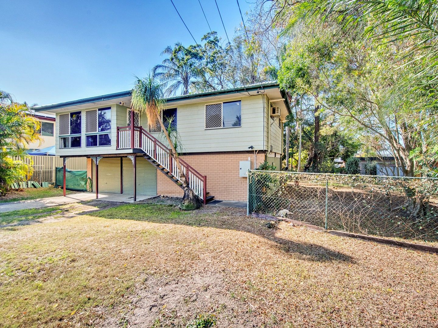 45 MacArthur Cres, Slacks Creek QLD 4127, Image 0