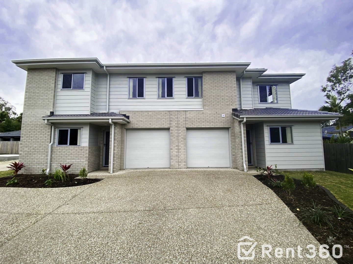 2 bedrooms House in 2/37 Atlantic Drive LOGANHOLME QLD, 4129