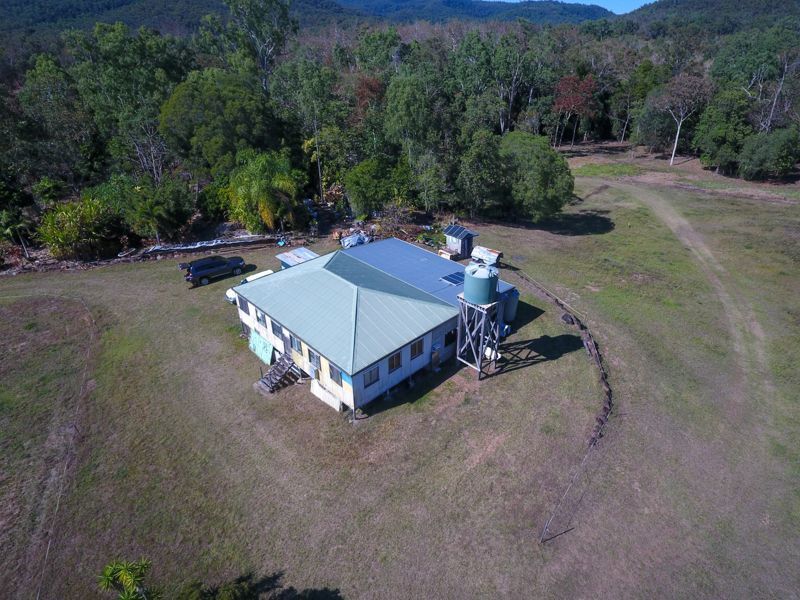 130 Mount Martin Rd, Kuttabul QLD 4741, Image 1