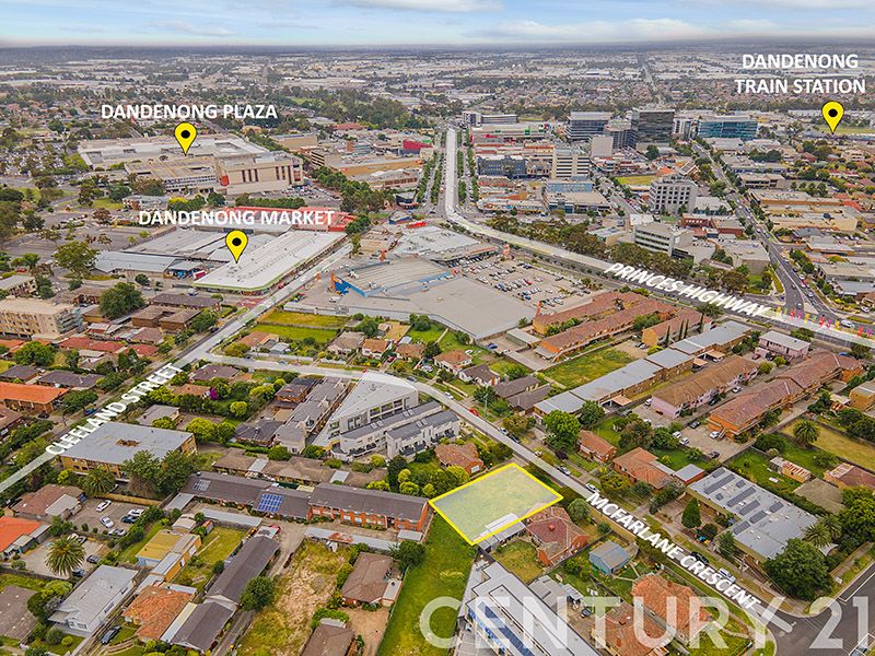 3 McFarlane Crescent, Dandenong VIC 3175, Image 0