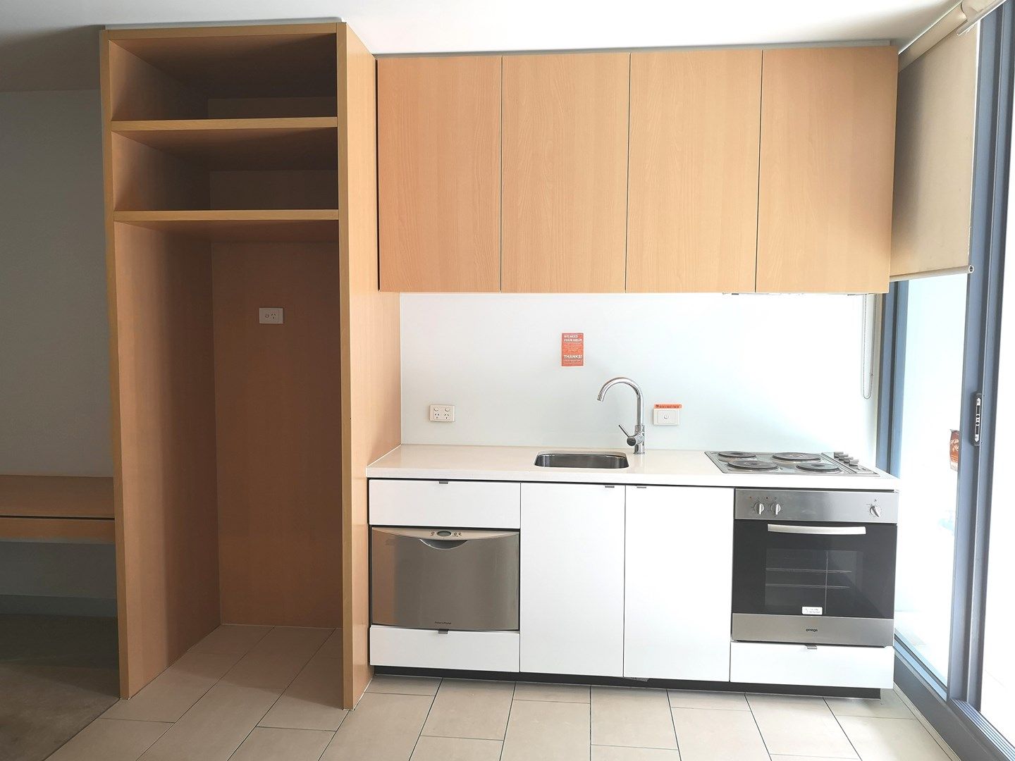 1 bedrooms Apartment / Unit / Flat in 912/555 Flinders Street MELBOURNE VIC, 3000