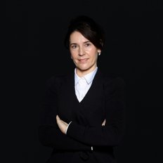 Angela Kallin, Principal