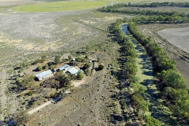 Picture of 1463 Benjeroop-Lake Charm Road, BENJEROOP VIC 3579