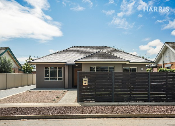 3 Parkwood Grove, Mitchell Park SA 5043