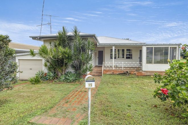 Picture of 15 William Street, EAST KEMPSEY NSW 2440