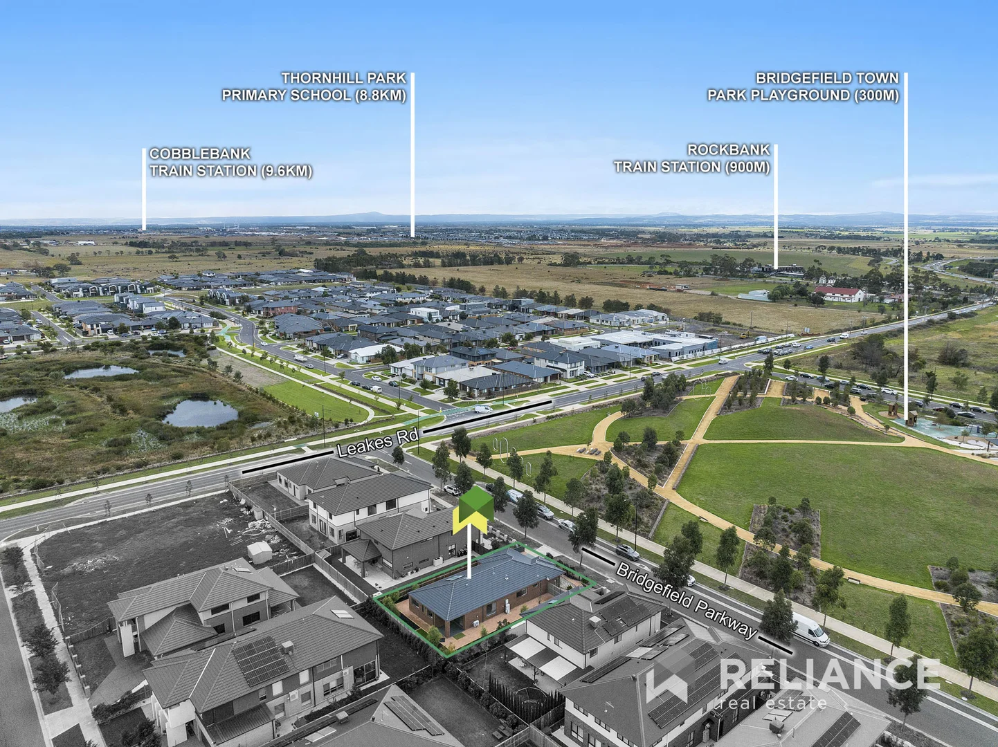 Additional image 22 of 8 Bridgefield Parkway, Rockbank VIC 3335