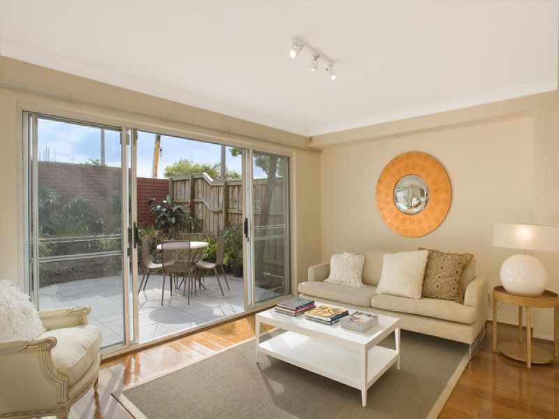3 bedrooms Townhouse in 3/113-119 Cook Road CENTENNIAL PARK NSW, 2021