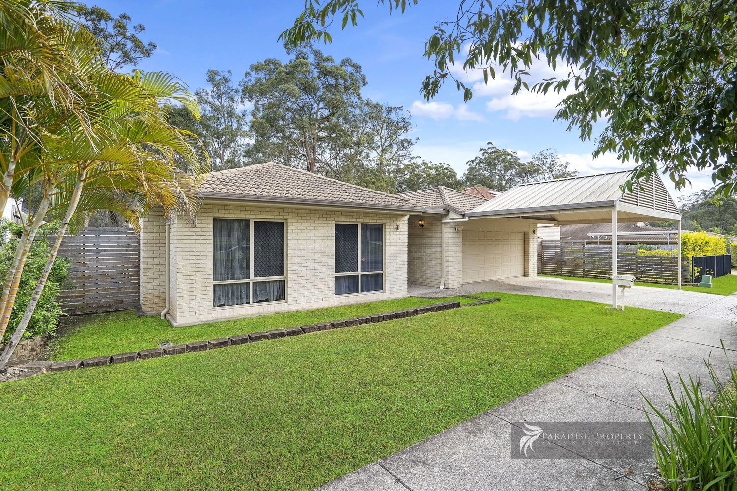 5 bedrooms House in 111 Trinity Way DREWVALE QLD, 4116