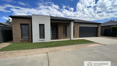 Picture of 2/15 River Road, HORSHAM VIC 3400