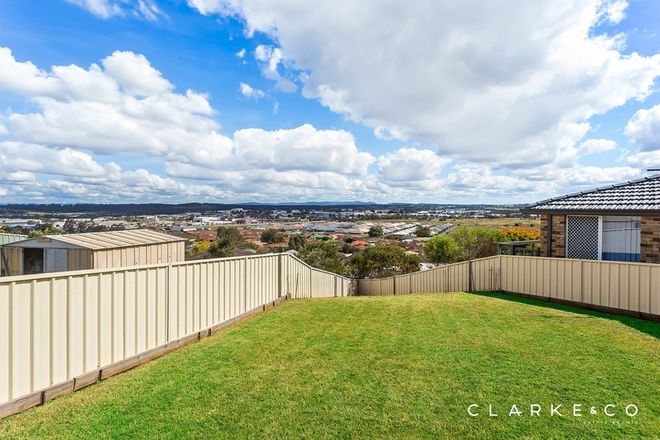 Picture of 1/11 Joshua Close, RUTHERFORD NSW 2320
