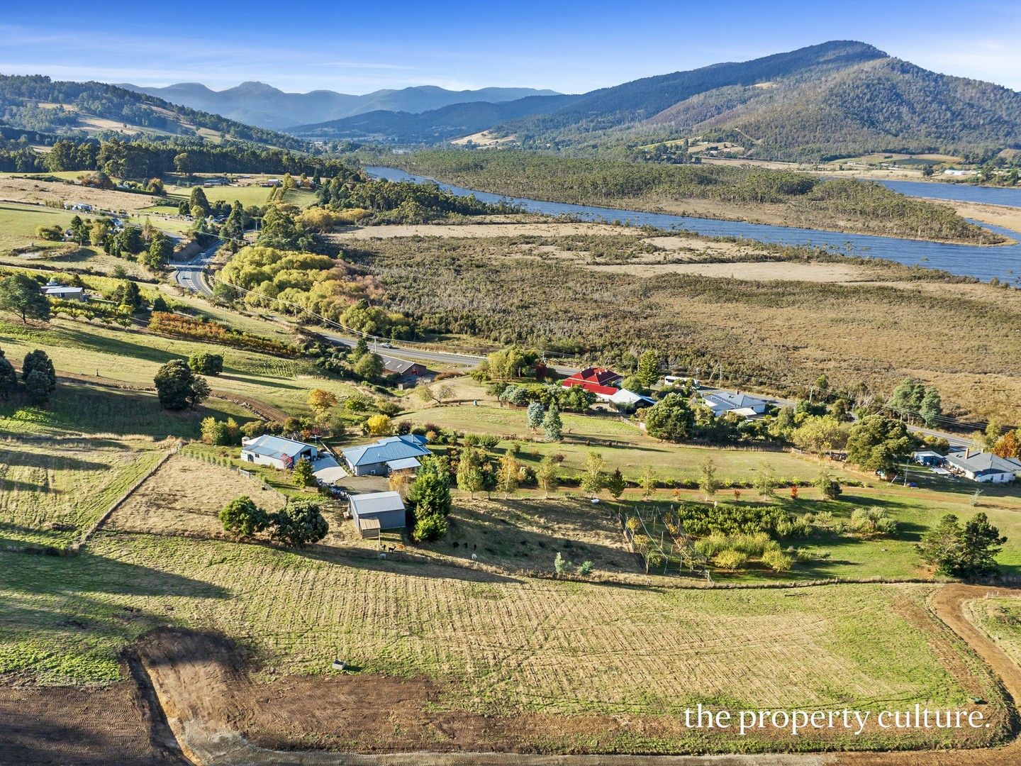 3260 Huon Highway, Franklin TAS 7113 Vacant Land for Sale Domain