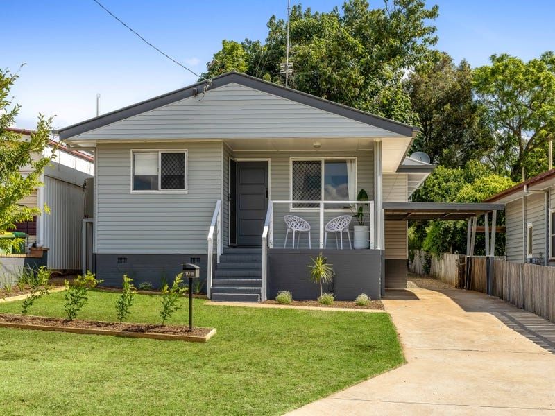 10A Grey Street, South Toowoomba QLD 4350, Image 2