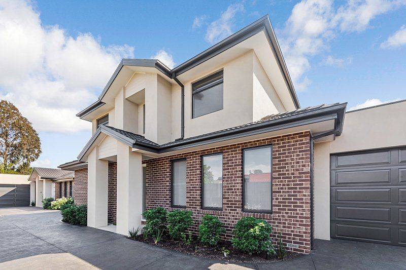 2/27 St. Davids Drive, Wantirna VIC 3152, Image 0