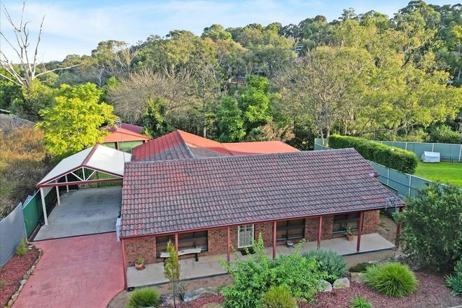 Picture of 27 Campbell Street, PICTON NSW 2571