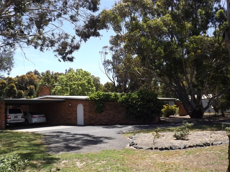 105 Shaws Lane, Rosedale Property History & Address Research Domain