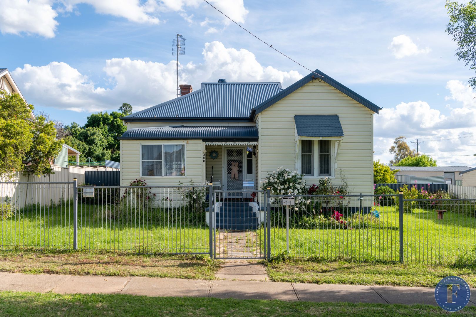 208 Albury Street, Harden NSW 2587, Image 1