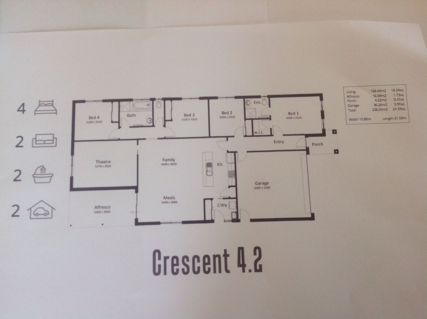 Bendigo VIC 3550 4 beds house for Sale, 450,000 2013417693 Domain