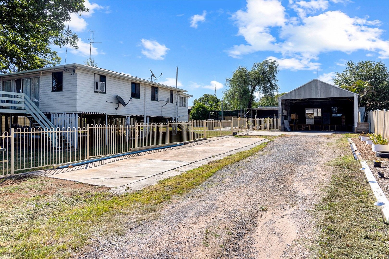 35 East Street, Wandoan QLD 4419 Domain