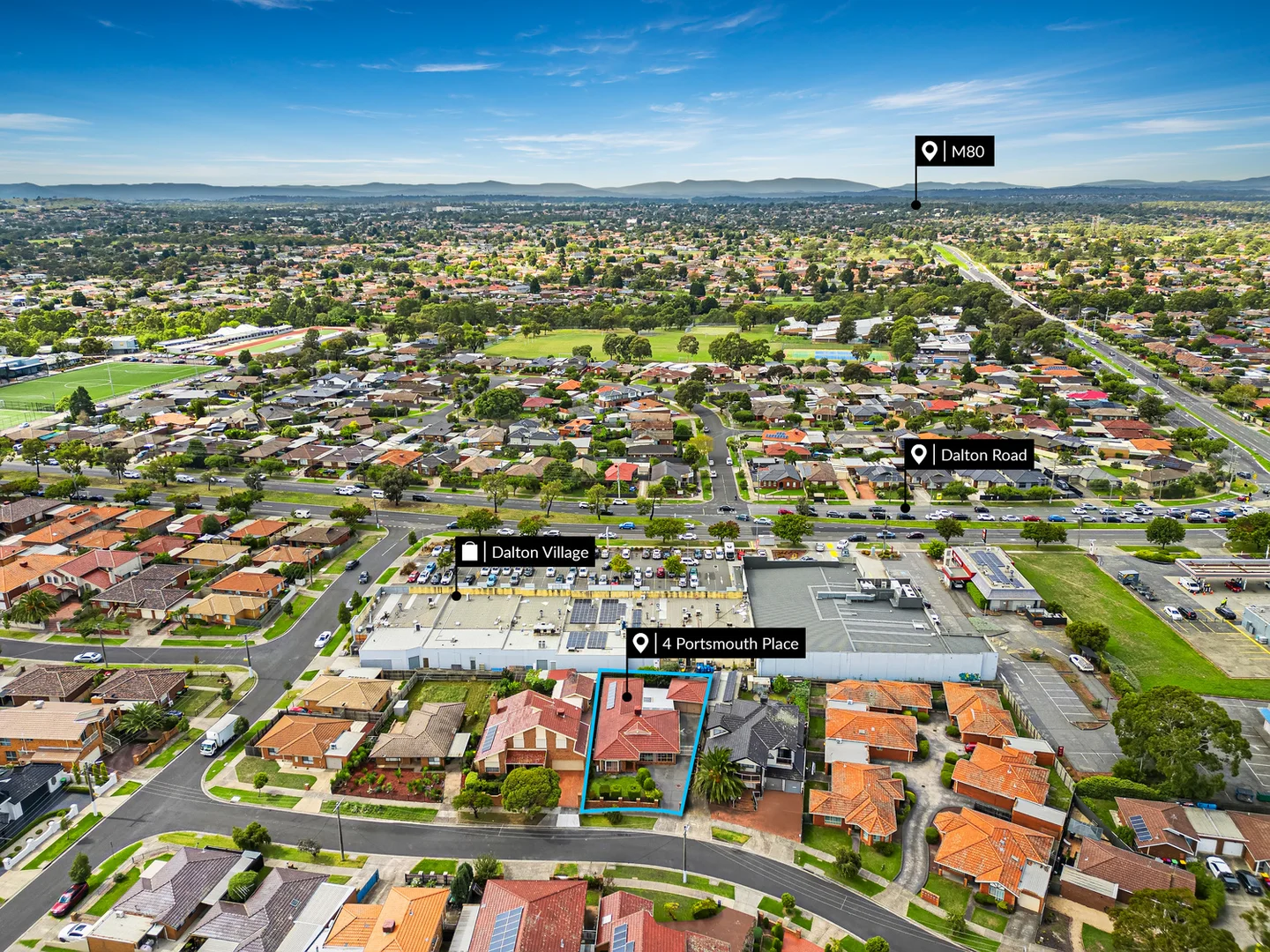 Additional image 13 of 4 Portsmouth Place, Epping VIC 3076